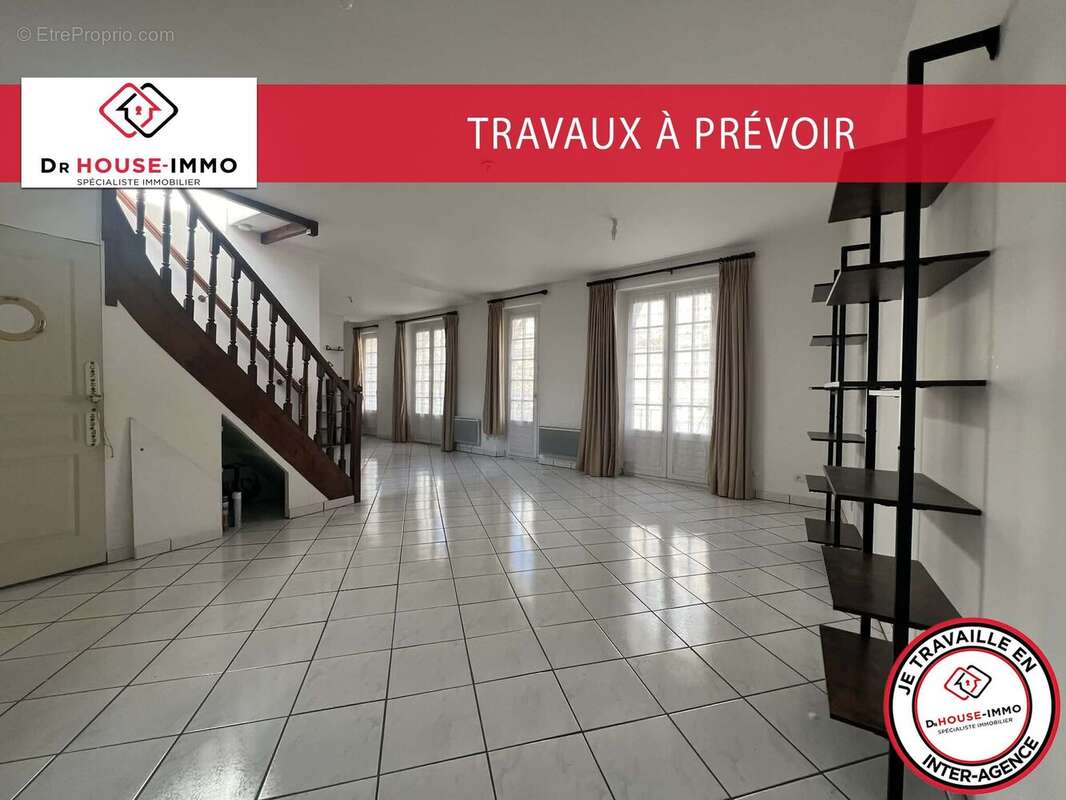 Appartement 105 m² à Dinard  - photo 6