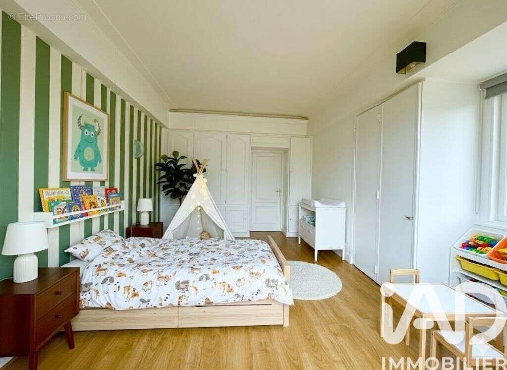 Photo 7 - Appartement à PARIS-16E