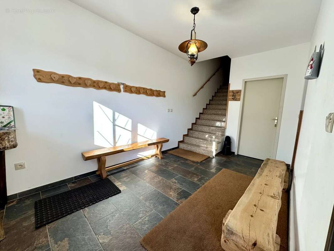 Maison à FORMIGUERES