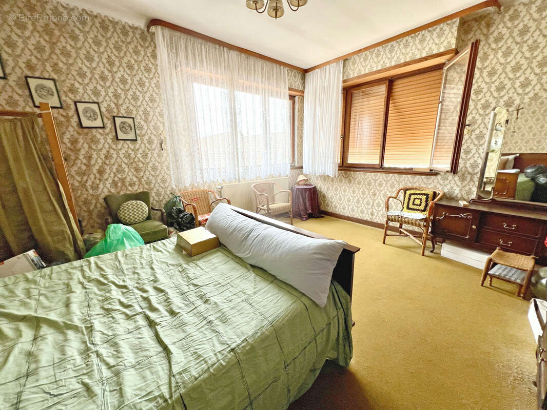 Maison à MEISTRATZHEIM