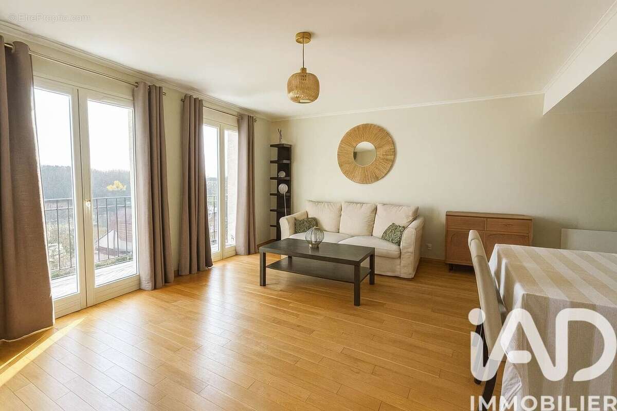 Photo 5 - Appartement à ATHIS-MONS