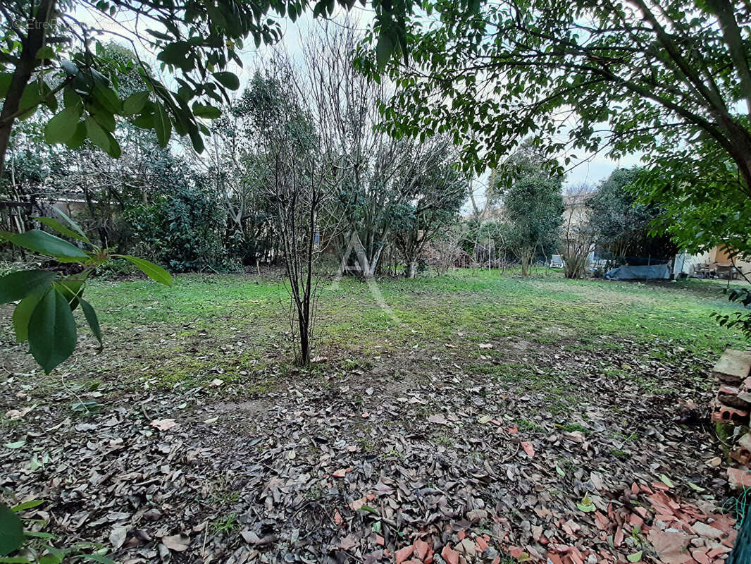 Terrain à SEGOUFIELLE