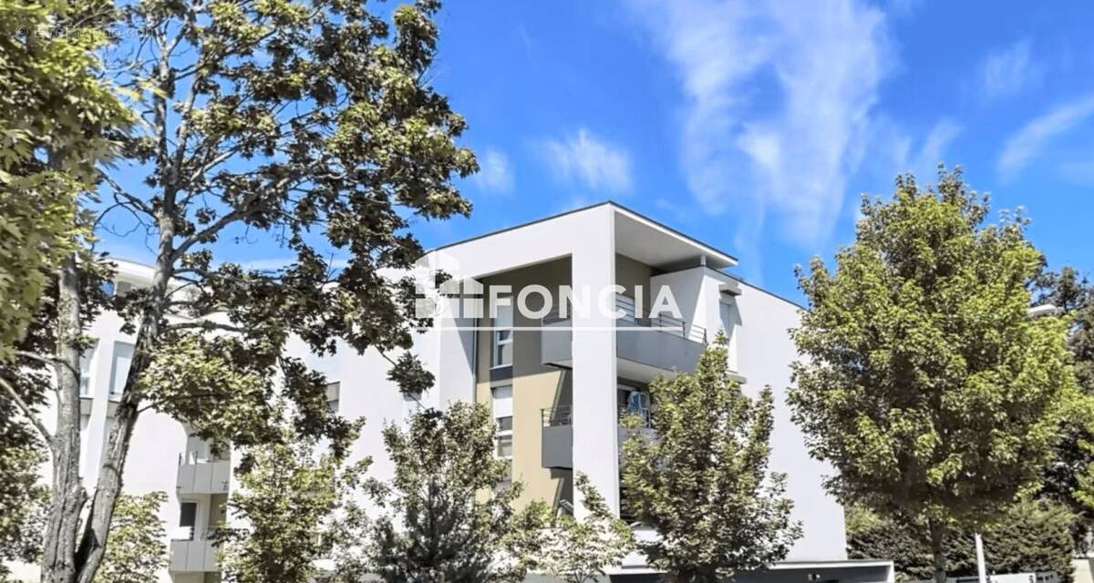 Appartement à LYON-5E