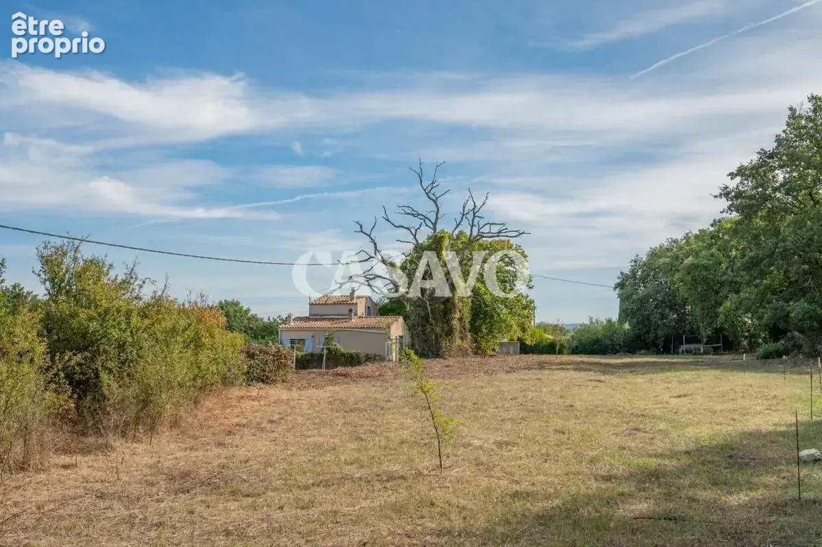 Photo Maison à Aix-En-Provence au prix de 475 000€