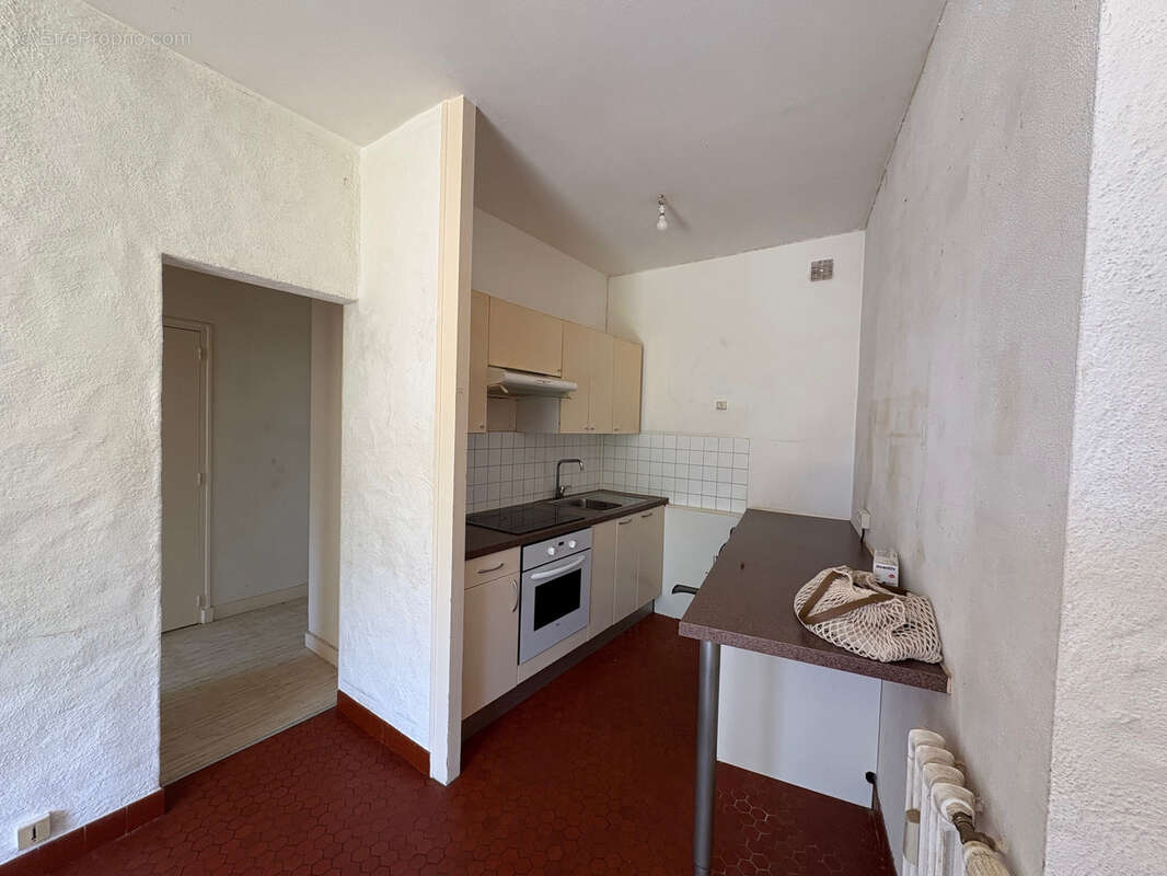 Appartement à PORNIC