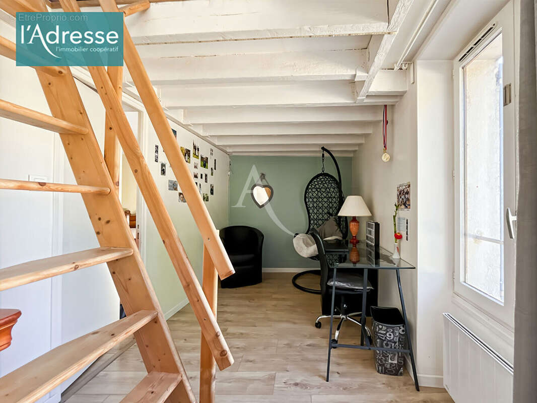 Maison à CROISSY-SUR-SEINE