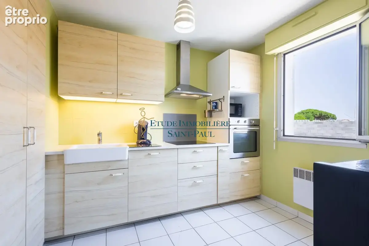 Maison 4 pièces 63 m² à vendre à Serignan (34410) - photo 5