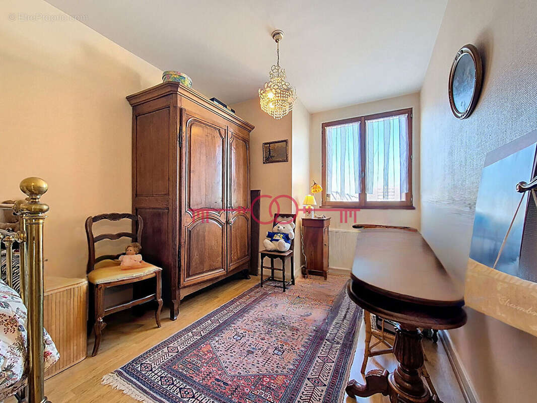 Appartement 2 Chambres Reims Clémenceau - photo 13