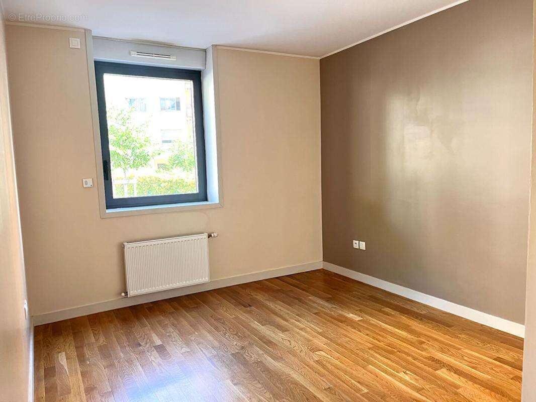 Appartement à LYON-7E