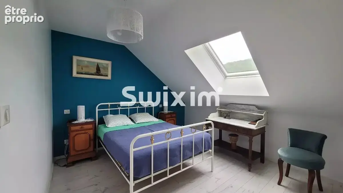 Maison 12 pièces 339 m² à vendre à Lons-Le-Saunier (39000) - photo 18