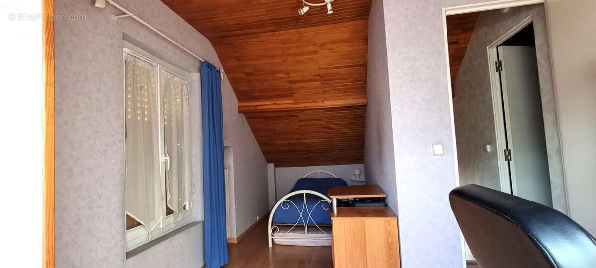 Maison à GARGES-LES-GONESSE