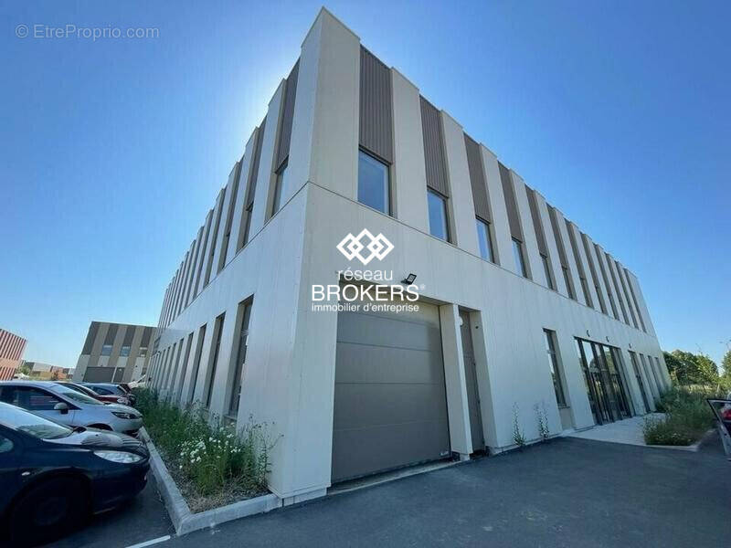 Commerce à TREMBLAY-EN-FRANCE