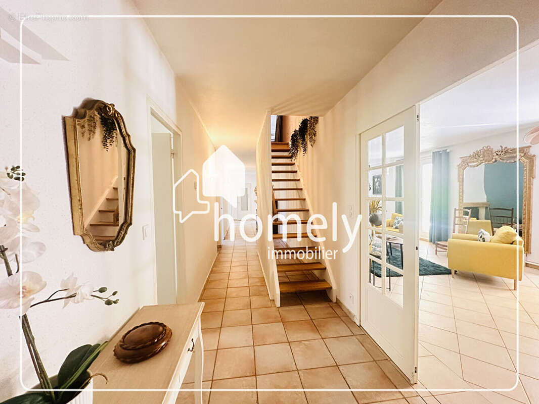 Maison à AIX-EN-PROVENCE