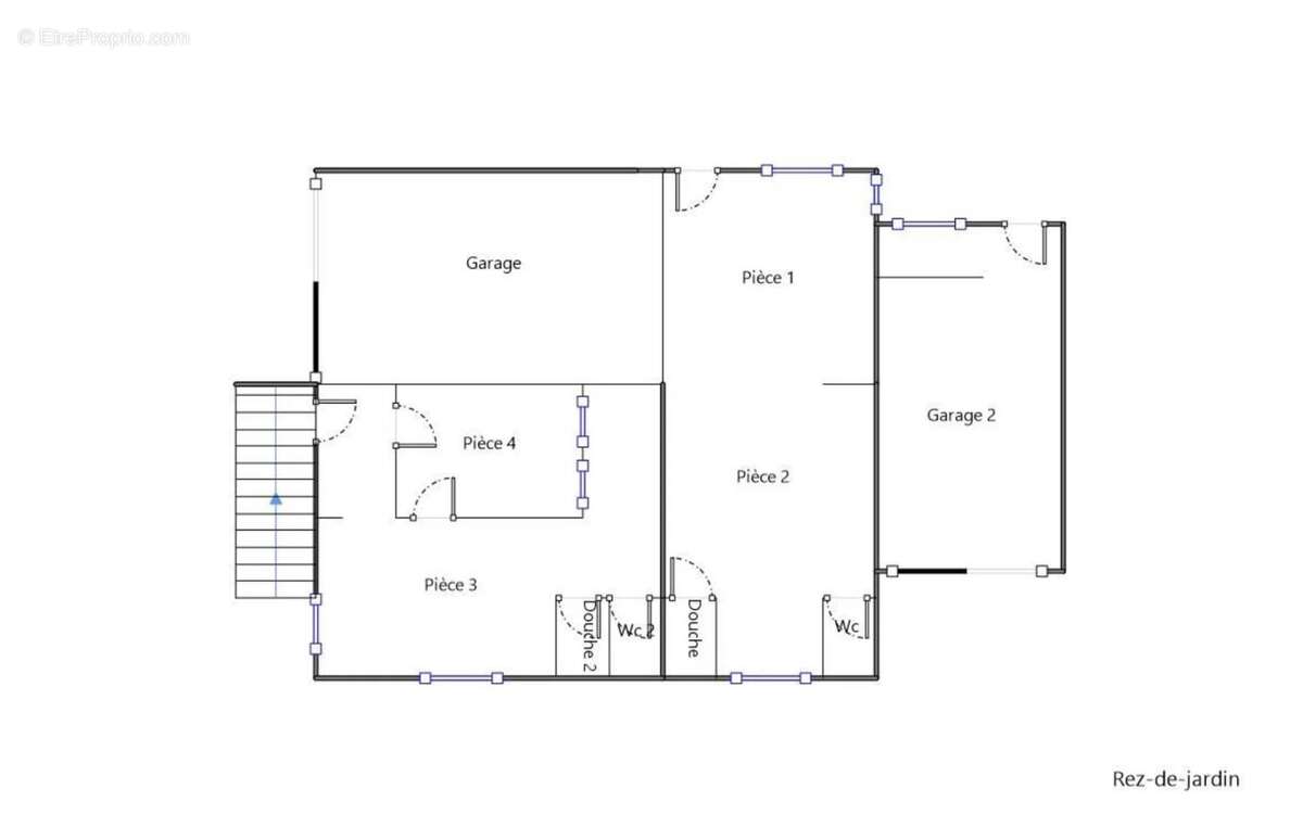 Maison à VILLELONGUE-DELS-MONTS