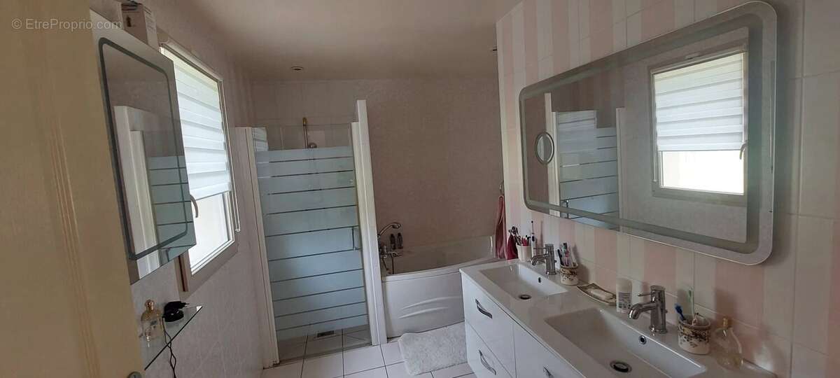 Maison à CHANTELOUP