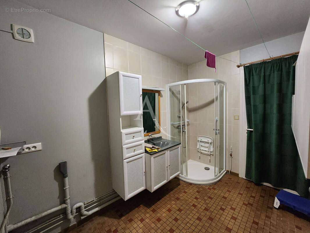 Maison Saint Herblain 4 chambres - photo 7