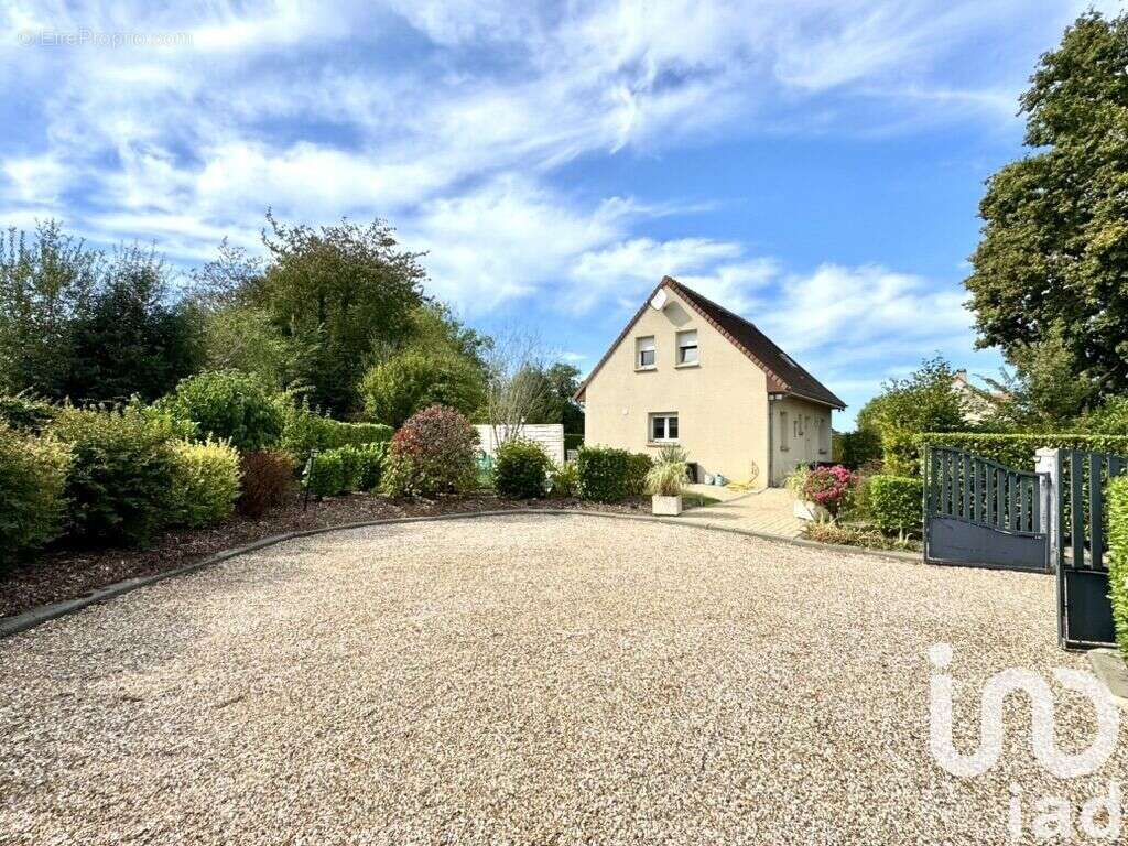 Photo 2 - Maison à HONFLEUR