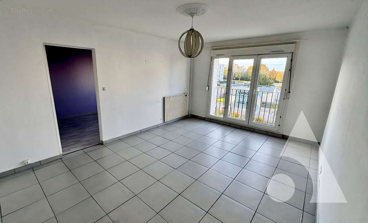 Appartement à LA CHAPELLE-SAINT-LUC