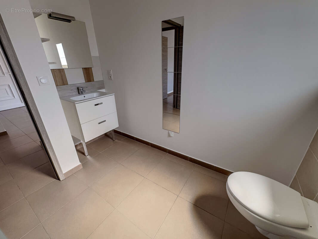 Maison à SANTA-MARIA-POGGIO