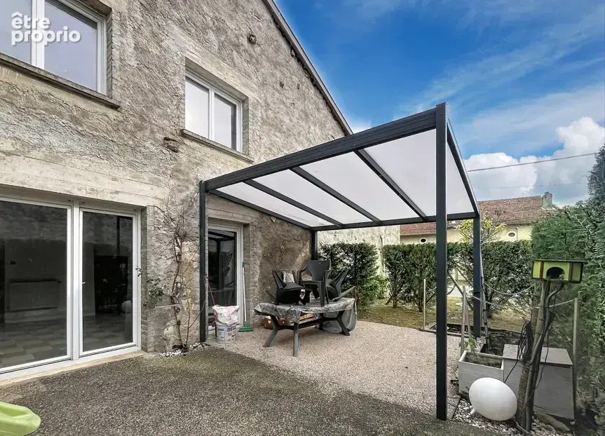 Charmante maison de village - photo 11
