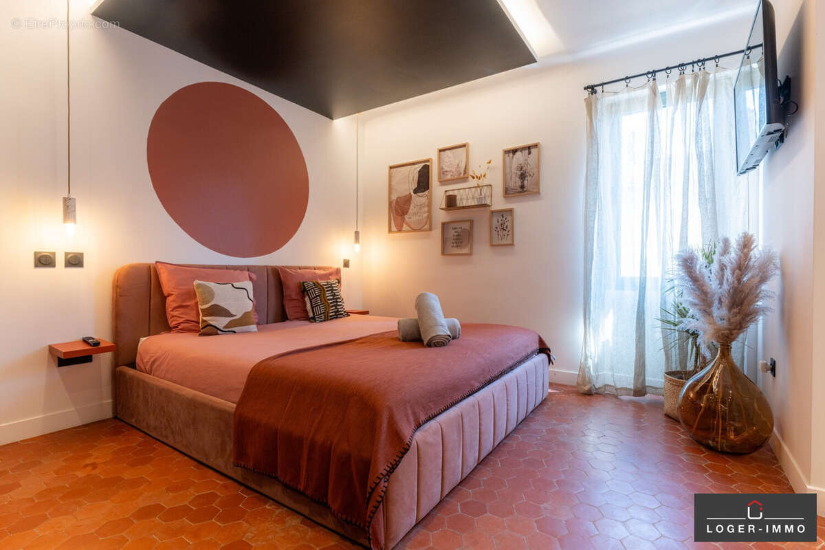 Maison à SAINTE-MAXIME