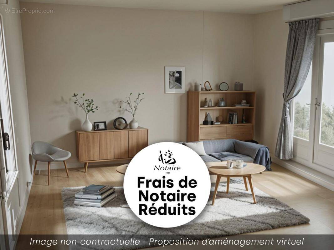 Appartement à VENDOME