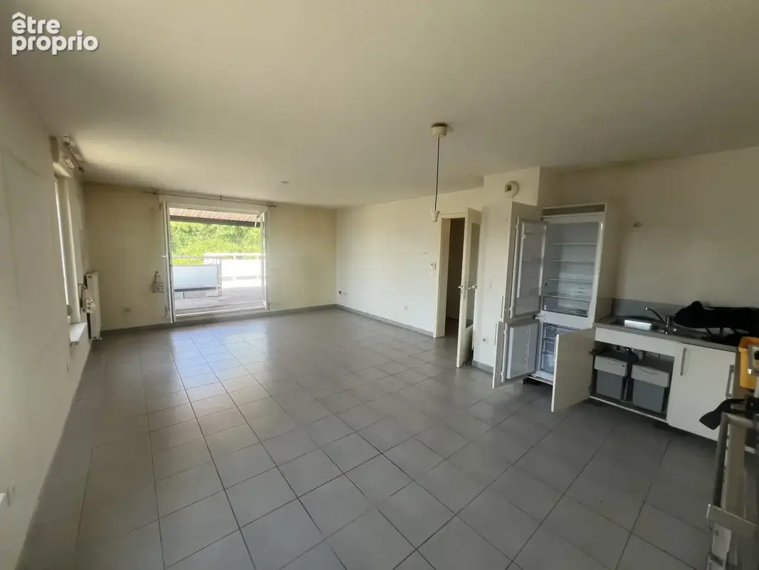 Appartement 3 pièces 70 m² à vendre à Strasbourg (67000) - photo 8