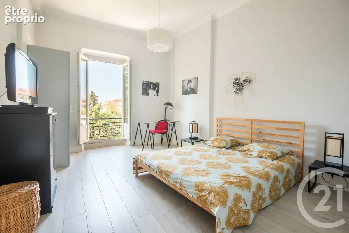 Appartement 6 pièces 144 m² à vendre à Nice (06000) - photo 6