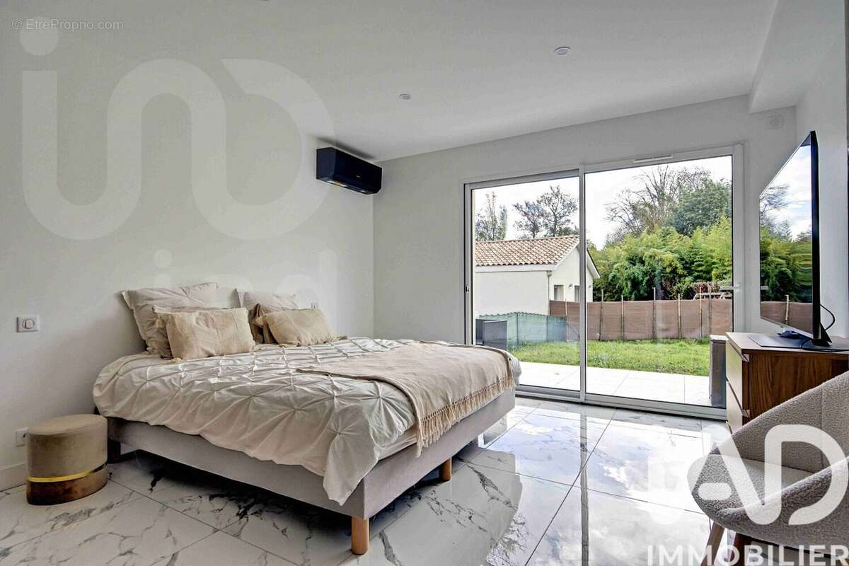 Photo 5 - Maison à CASTELNAU-DE-MEDOC