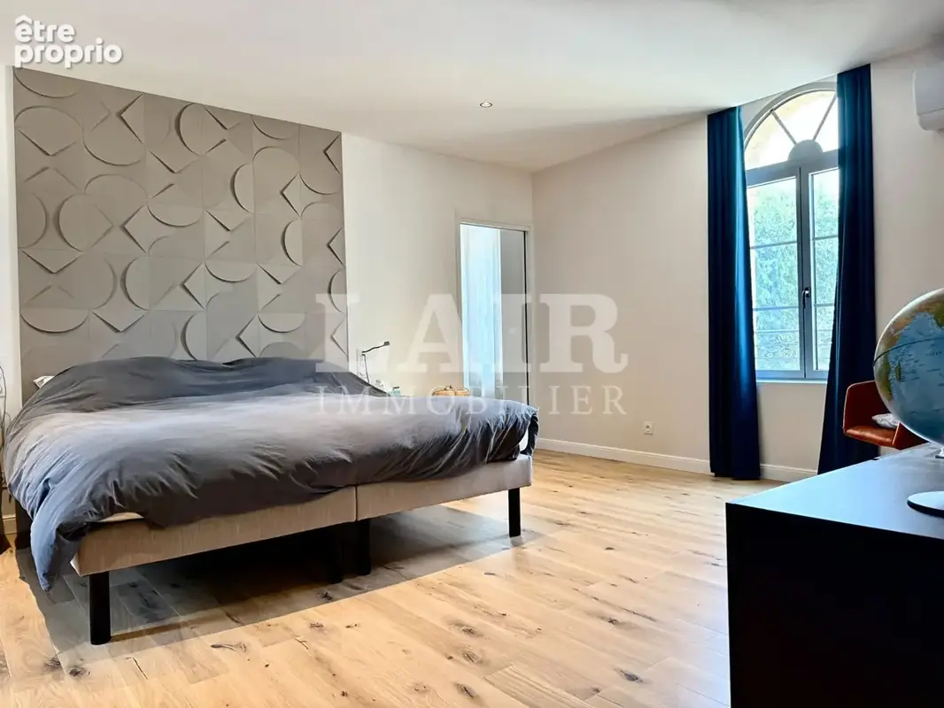 Propriété d'exception au coeur d'Alençon - Réf 15517 - photo 9