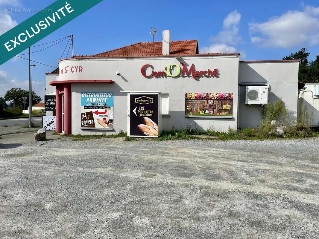 Photo 7 - Appartement à BOURGNEUF-EN-RETZ