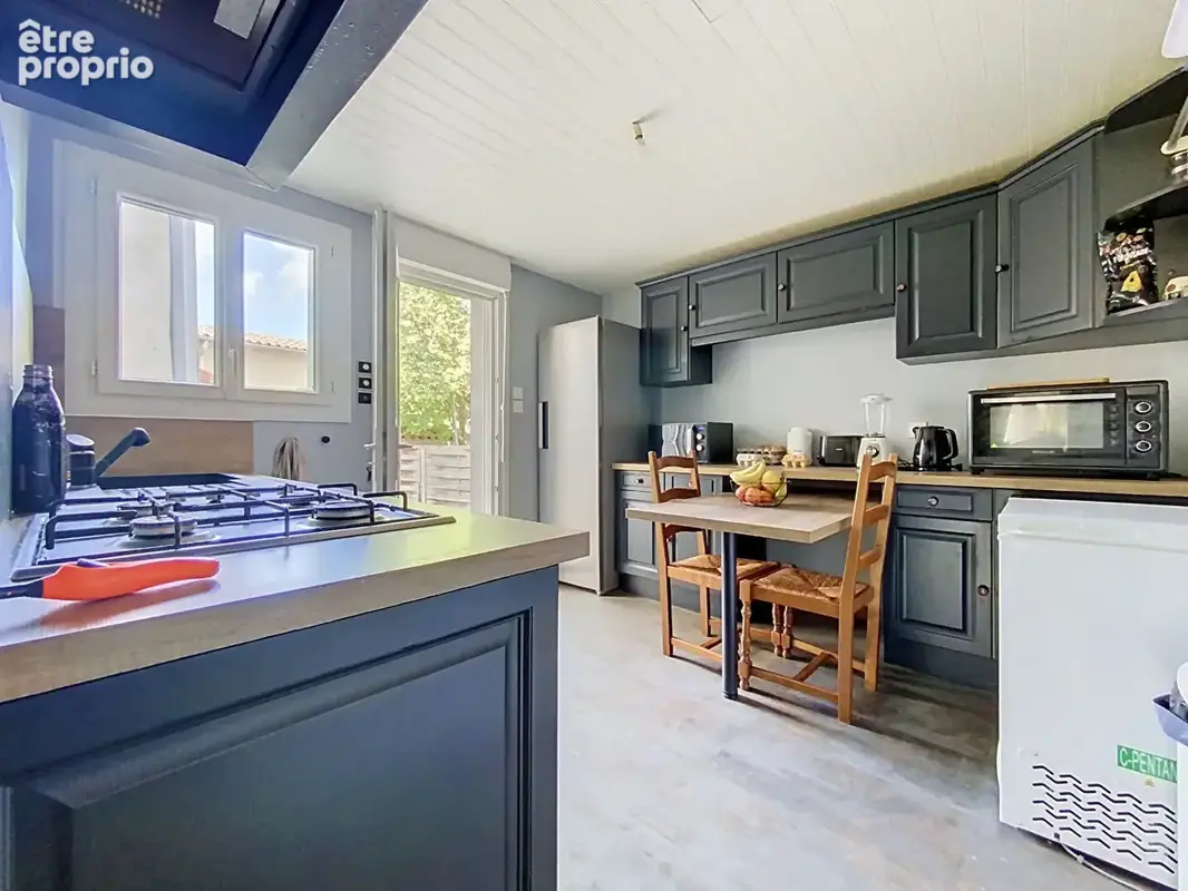 Maison Saint-christophe-du-bois 6 pièce(s) 114 m2 - photo 2