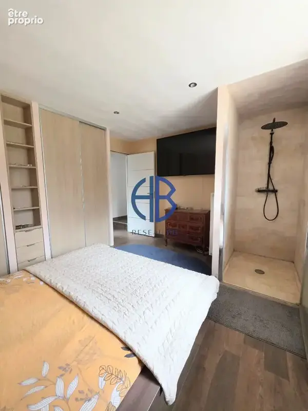 Maison Aoste 350 m2 - photo 13