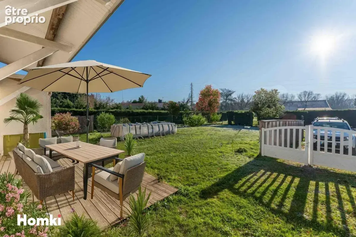 Maison/Villa T6 de 153 m² à Saint-André-de-Cubzac 33240 - photo 15