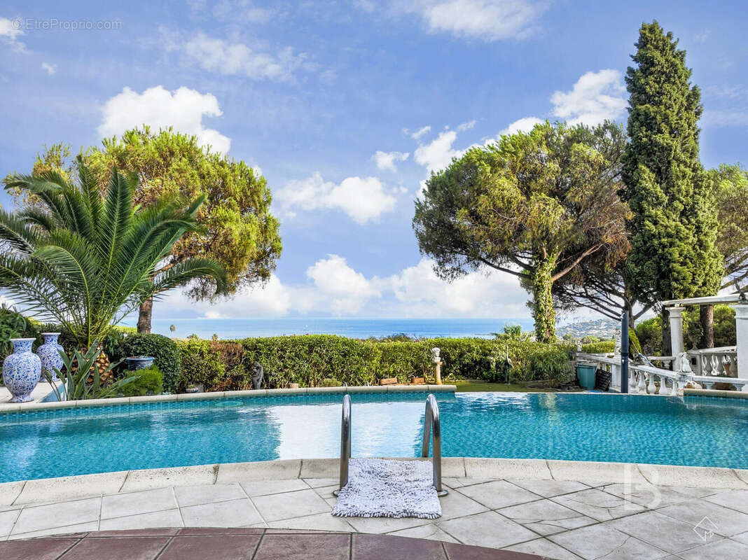 Maison à SAINTE-MAXIME