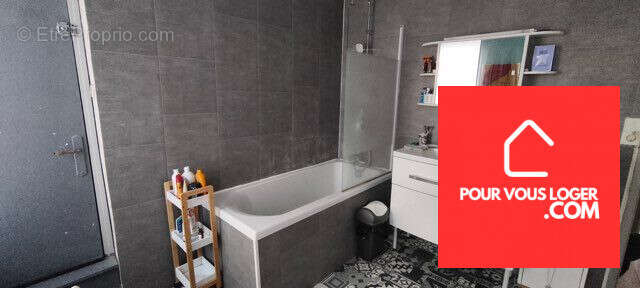 Maison à SAINT-MARTIN-BOULOGNE