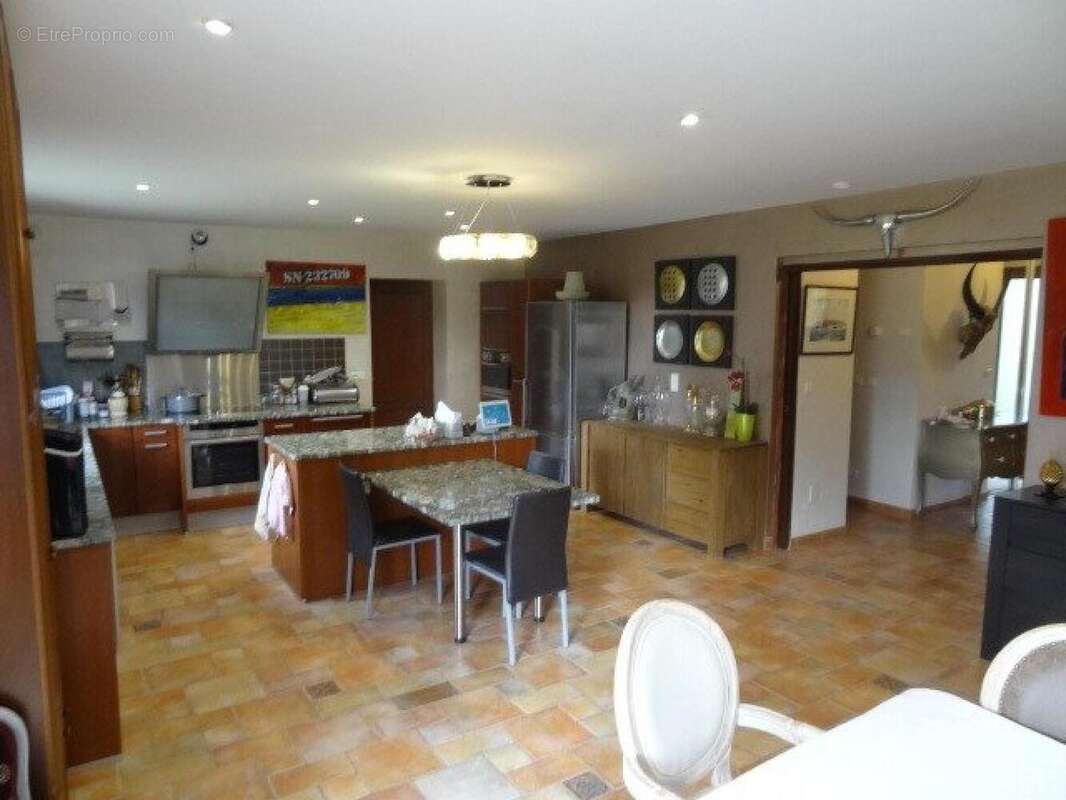 Photo 7 - Maison à LA BAULE-ESCOUBLAC