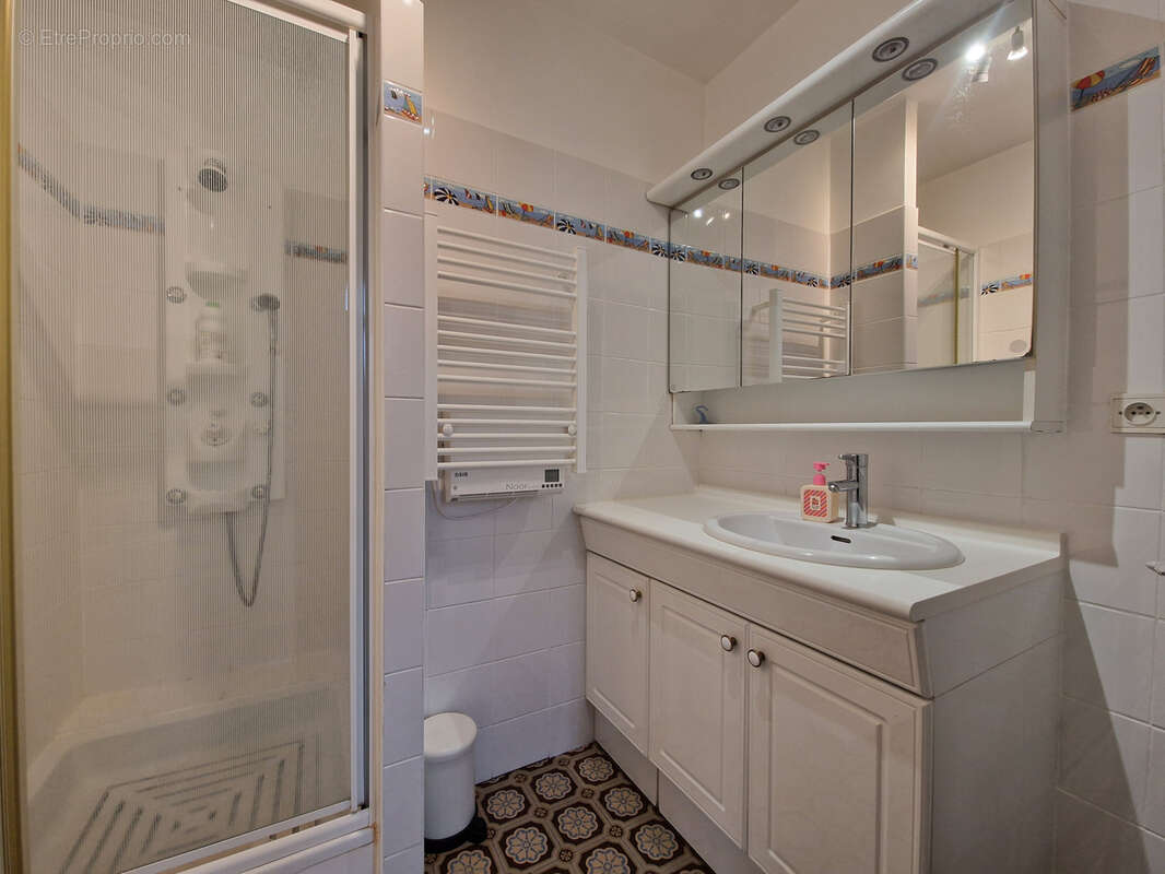 Appartement à COULOMMIERS