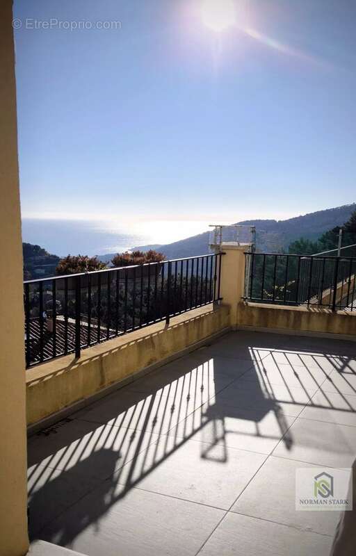 Maison à SAINTE-AGNES