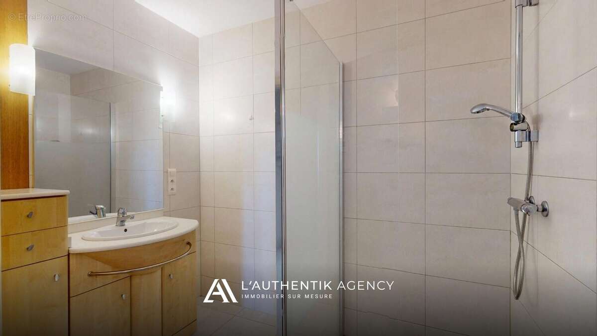 Appartement à OBERNAI