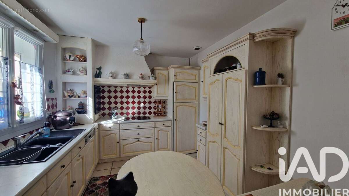 Photo 9 - Maison à COULOBRES