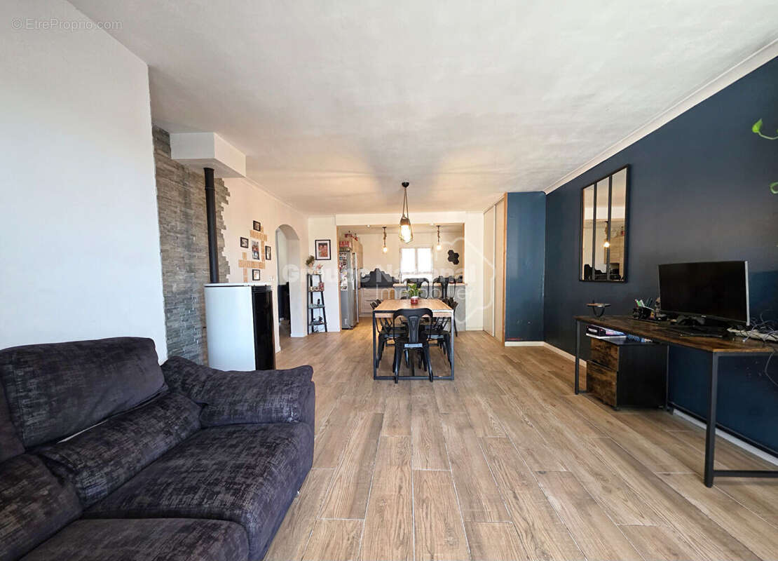 Maison 4 pièces avec piscine à vendre à Saint-Chamas - photo 2
