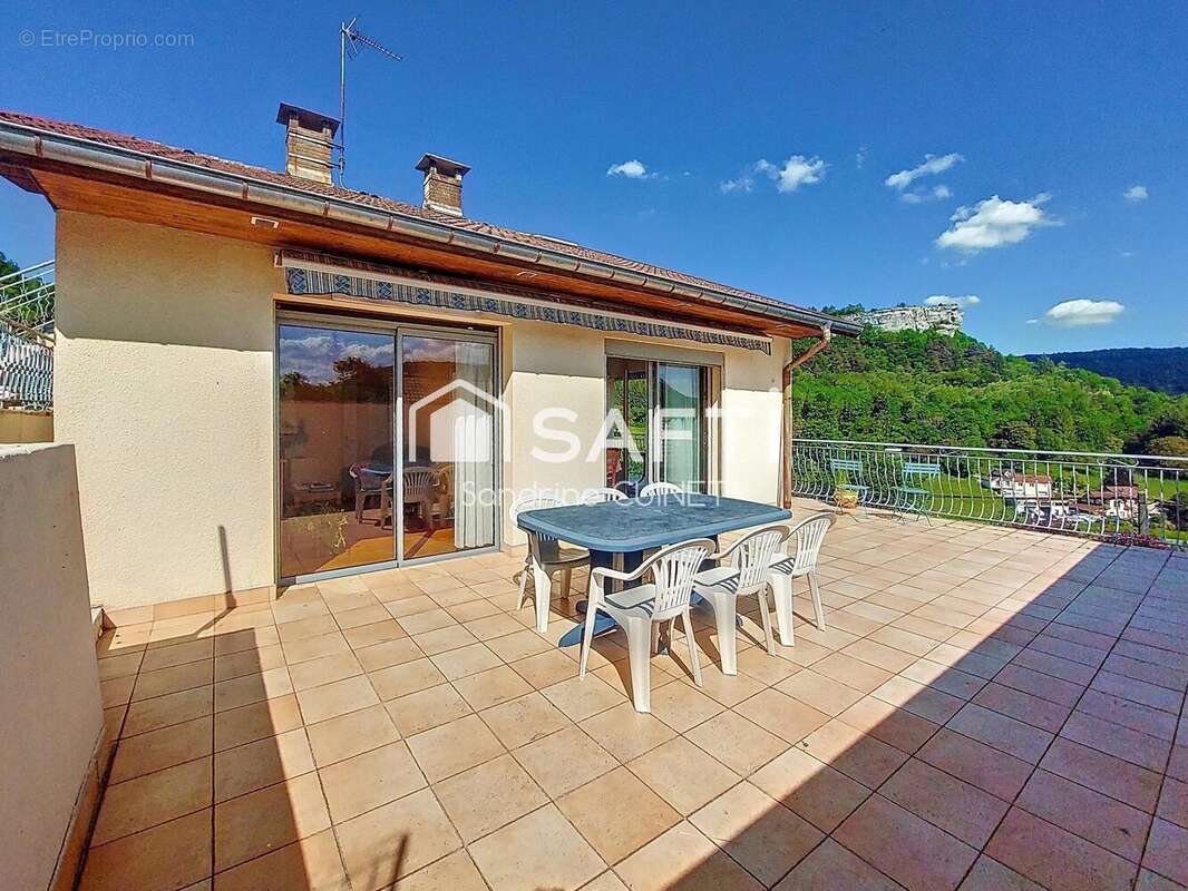 Photo 3 - Maison à ORNANS