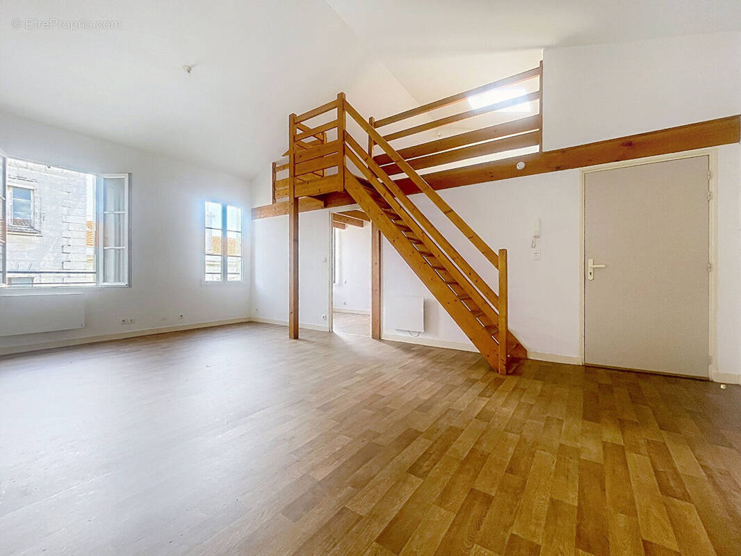 Appartement à ROCHEFORT