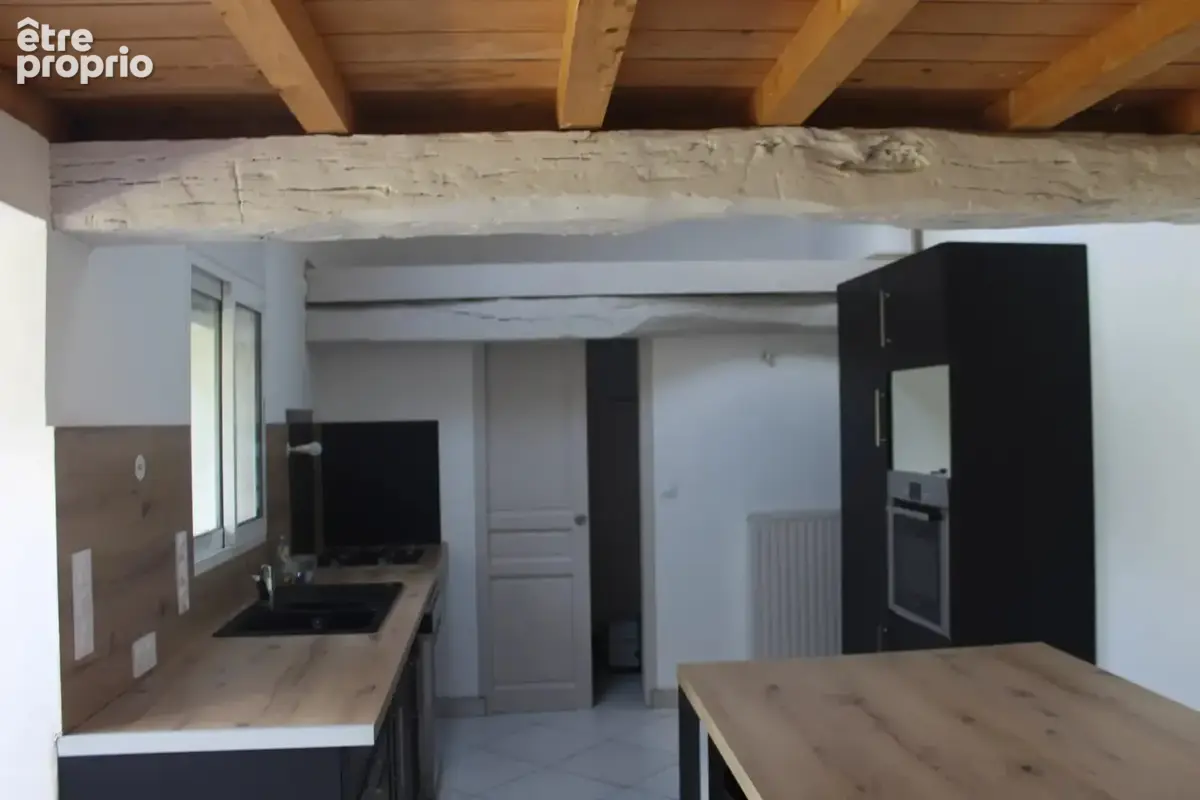 Ref.1339 maison de village a deux pas de bagneres - photo 12
