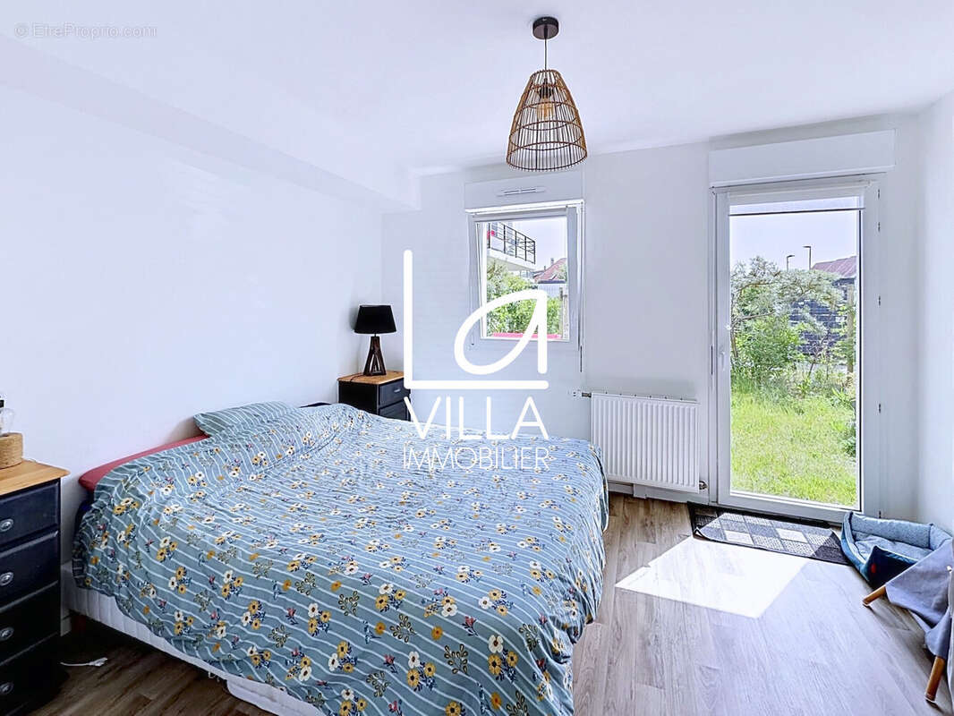 Appartement à WIMEREUX