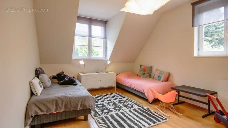 Maison à BITSCHWILLER-LES-THANN