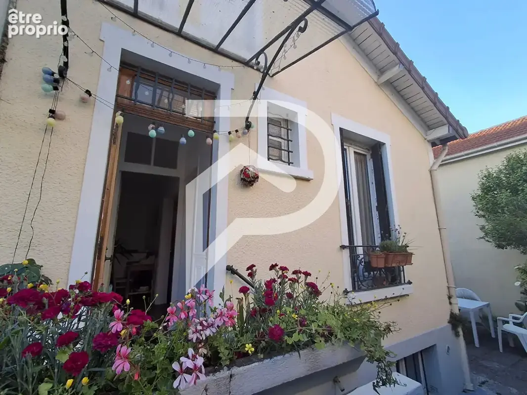 Photo Maison à Colombes au prix de 478 900€