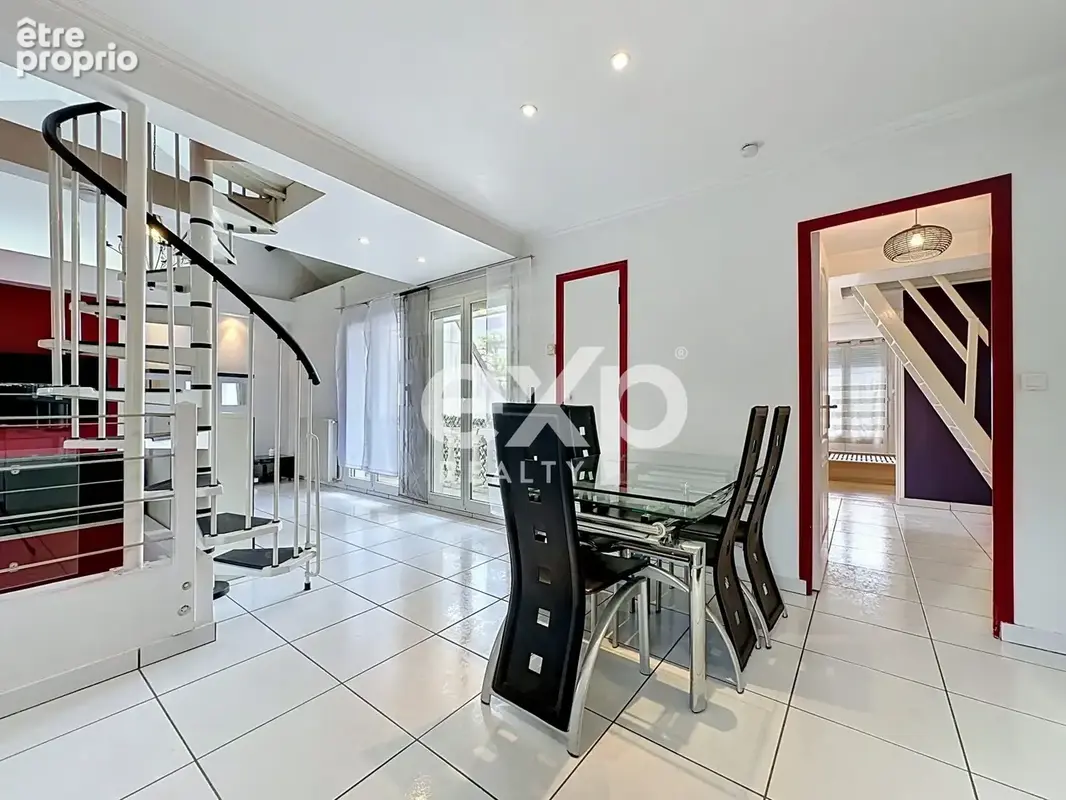 Maison 6 pièces 110 m² à vendre à Saint-Denis (93200) - photo 7