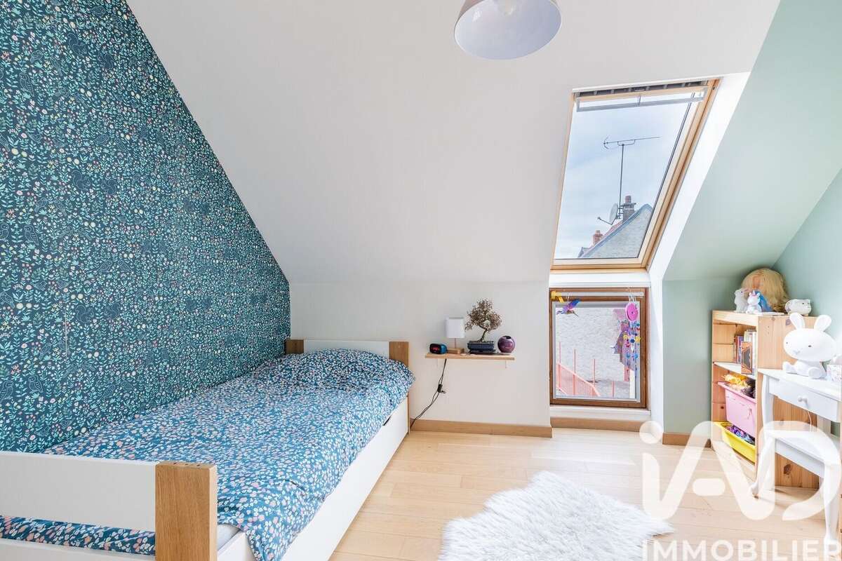 Photo 6 - Maison à MASSY